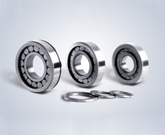 圓(yuan)柱滾子軸承--鷹(ying)牌軸承