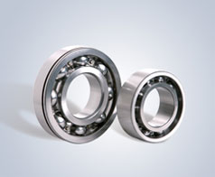 深溝球軸承-鷹(ying)牌軸承