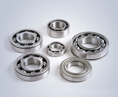 深溝球軸承(cheng)-鷹牌軸承