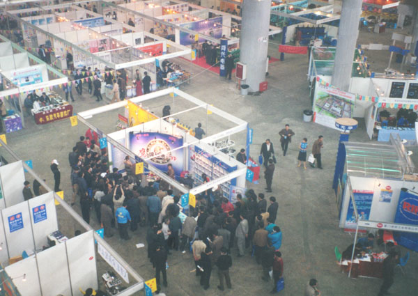 鷹(yīng)牌軸成都參(cān)展