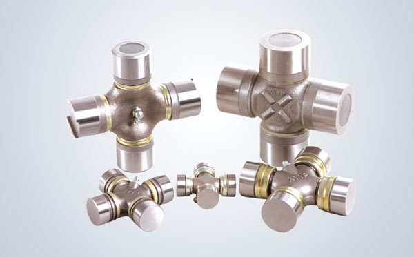 十(shi)字軸/萬向節