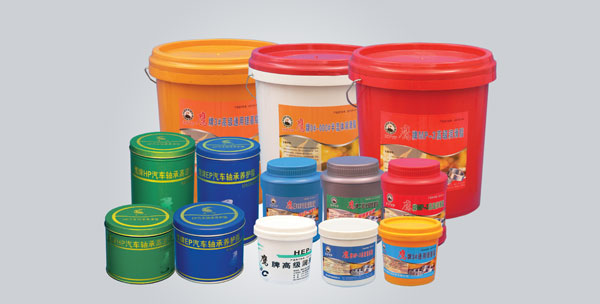 潤滑(huá)脂 潤滑脂
