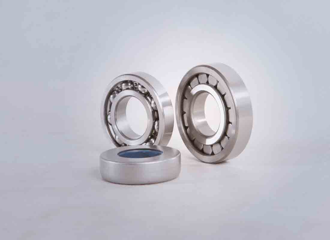 0類(lèi)深溝球軸承(chéng)-6018N（50118）-鷹牌軸承