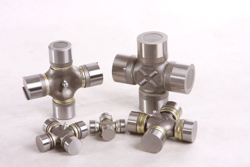 萬向節(jiē)十字軸-0092萬(wàn)向節-φ57×152-鷹牌(pái)軸承