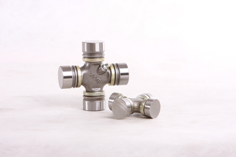 萬向節十(shí)字軸-CKL20DD-2/TN141-φ43×136-鷹牌軸承(chéng)