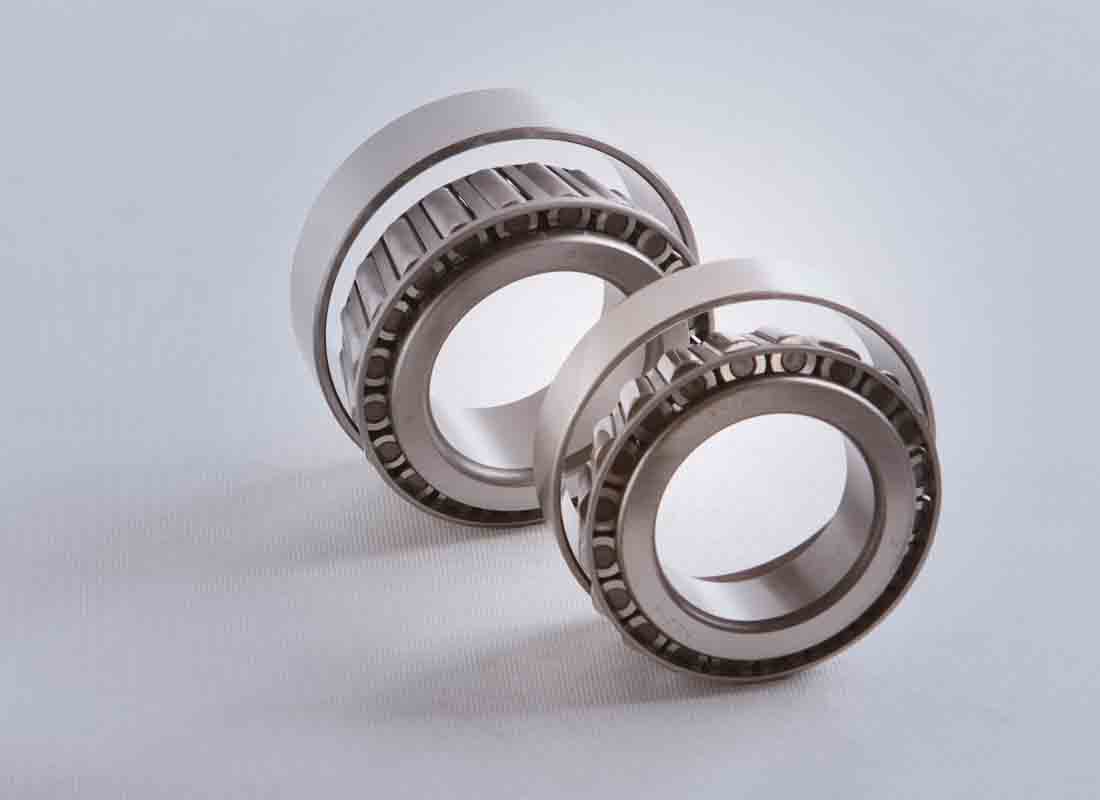 7類圓錐(zhui)滾子軸承-30203(7203E)-17×40×13.25-鷹(yīng)牌軸承