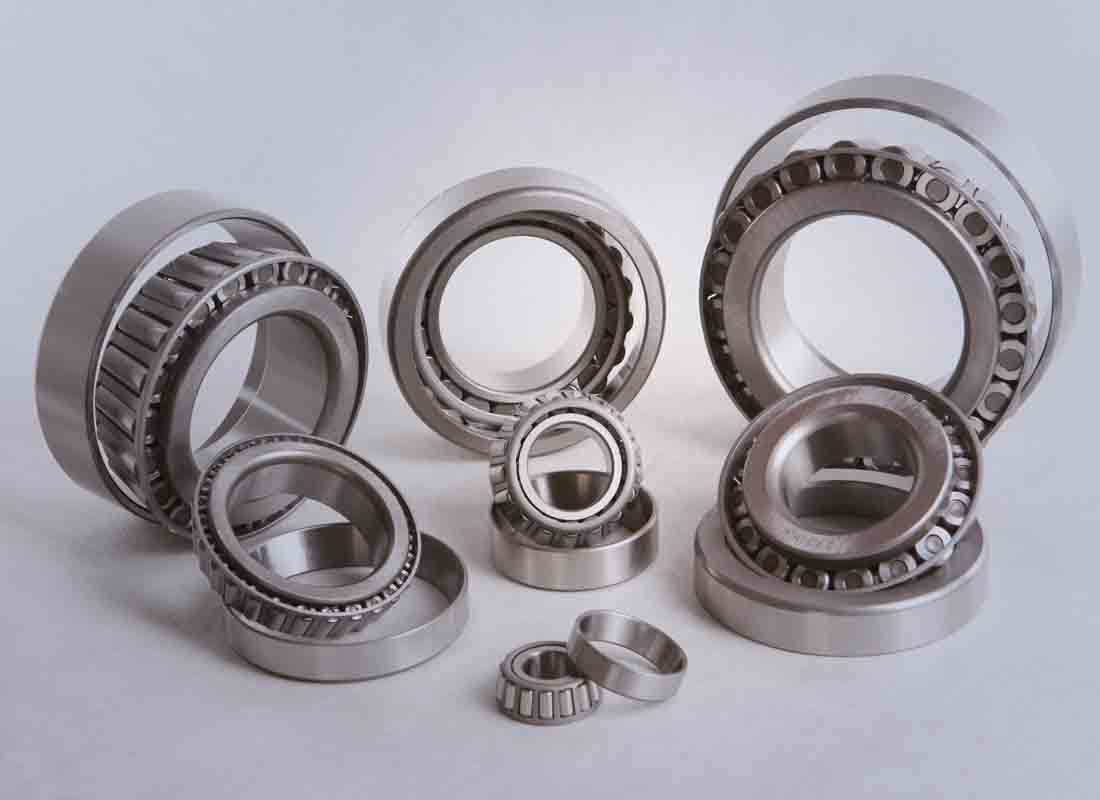 7類圓錐滾子(zi)軸承-33216X2(7816E)-80×140×45-鷹牌軸(zhou)承