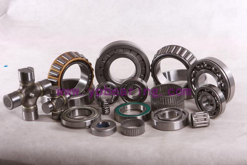 7類(lei)圓錐滾子軸承(chéng)-30307(7307E)-35×80×22.75-鷹牌軸承