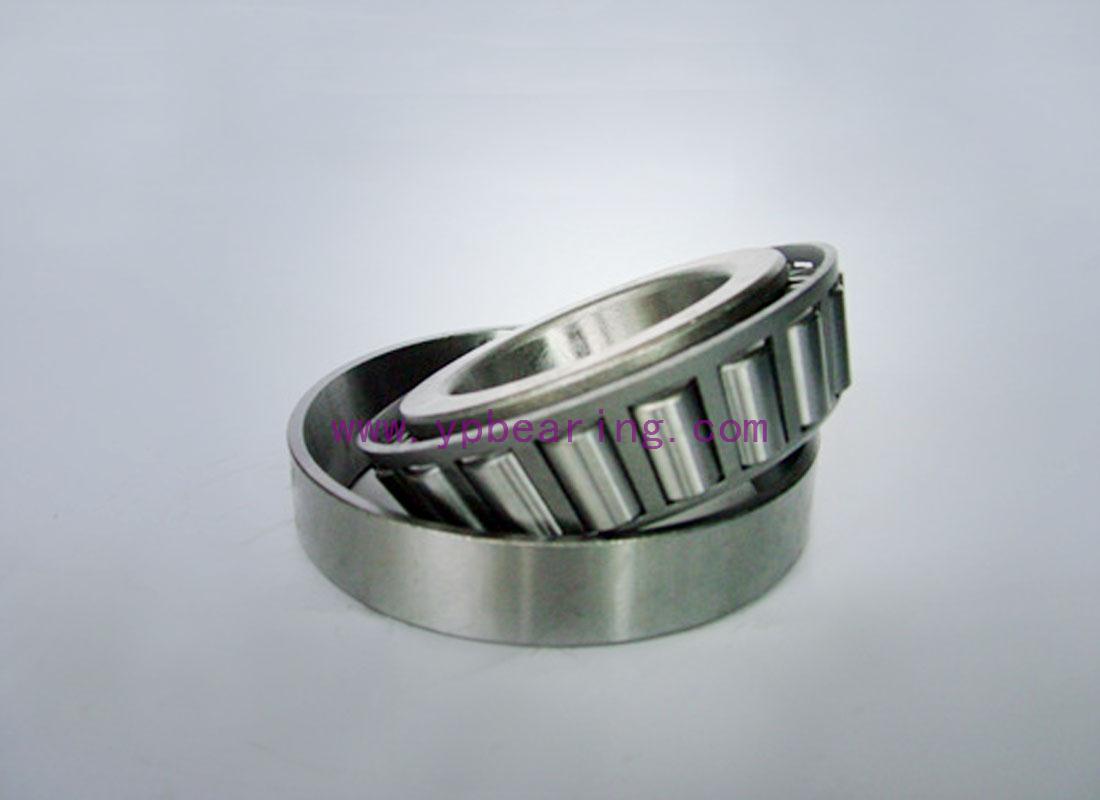 7類圓(yuan)錐滾子軸承-30311/YB2(7311EK)-55×120×31.5-鷹牌(pai)軸承