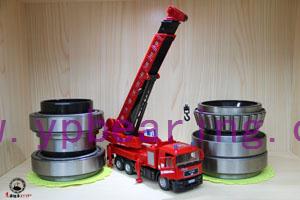 卡車輪毂(gū)單元