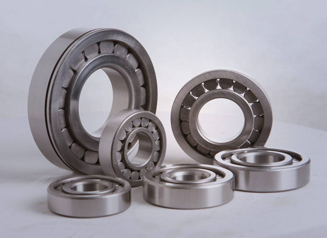 NJ2309X2V/C9YA6-45×100×31-2類(lei)圓柱滾子軸承(chéng)