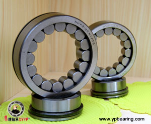 NUP310EN(192310EK)-50×110×27-二類圓(yuan)柱滾子軸承(cheng)