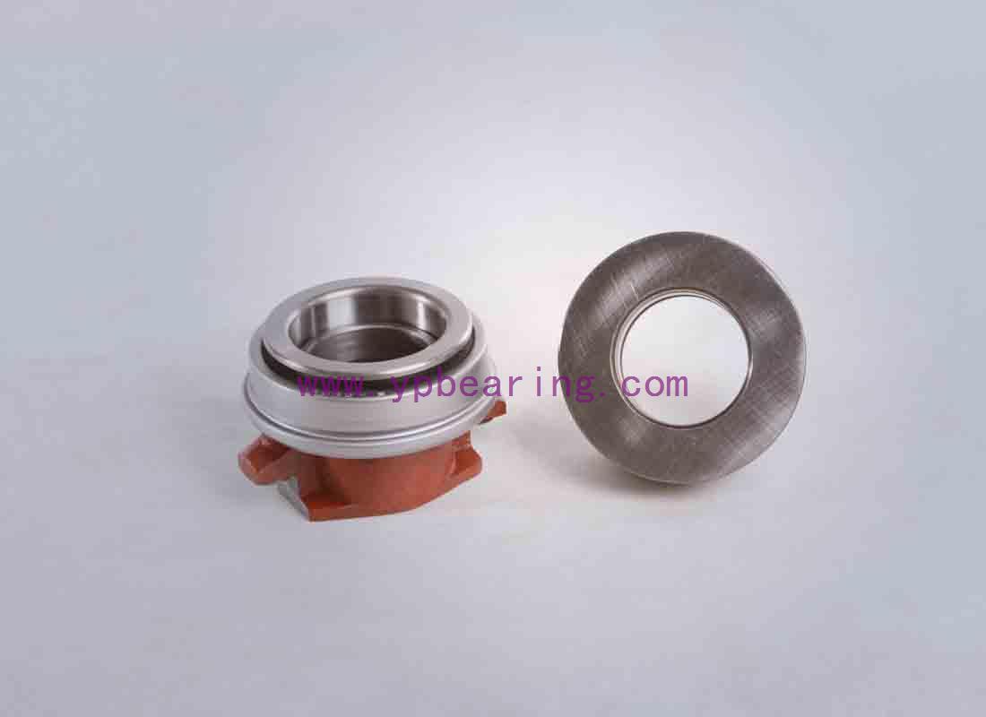 離(li)合器軸承-54TKA3501 (54TKA3501)-40×80×23