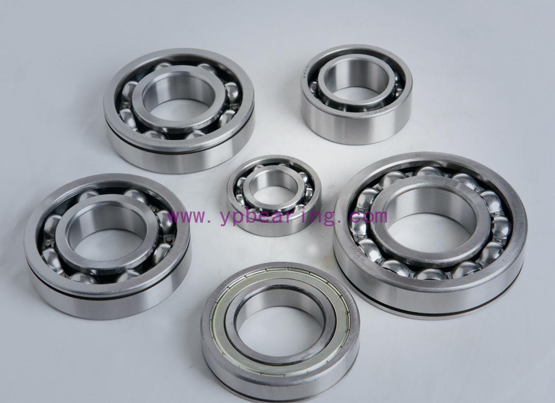 6307（307）-鷹牌軸承-深溝球(qiu)軸承