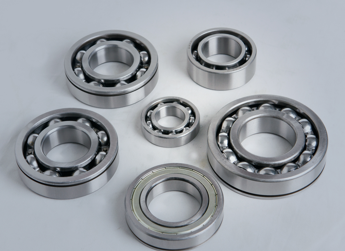 0類深溝球軸(zhóu)承-6207(207)-鷹牌軸承 0類深(shen)溝球軸承-6207(207)-鷹牌軸(zhóu)承