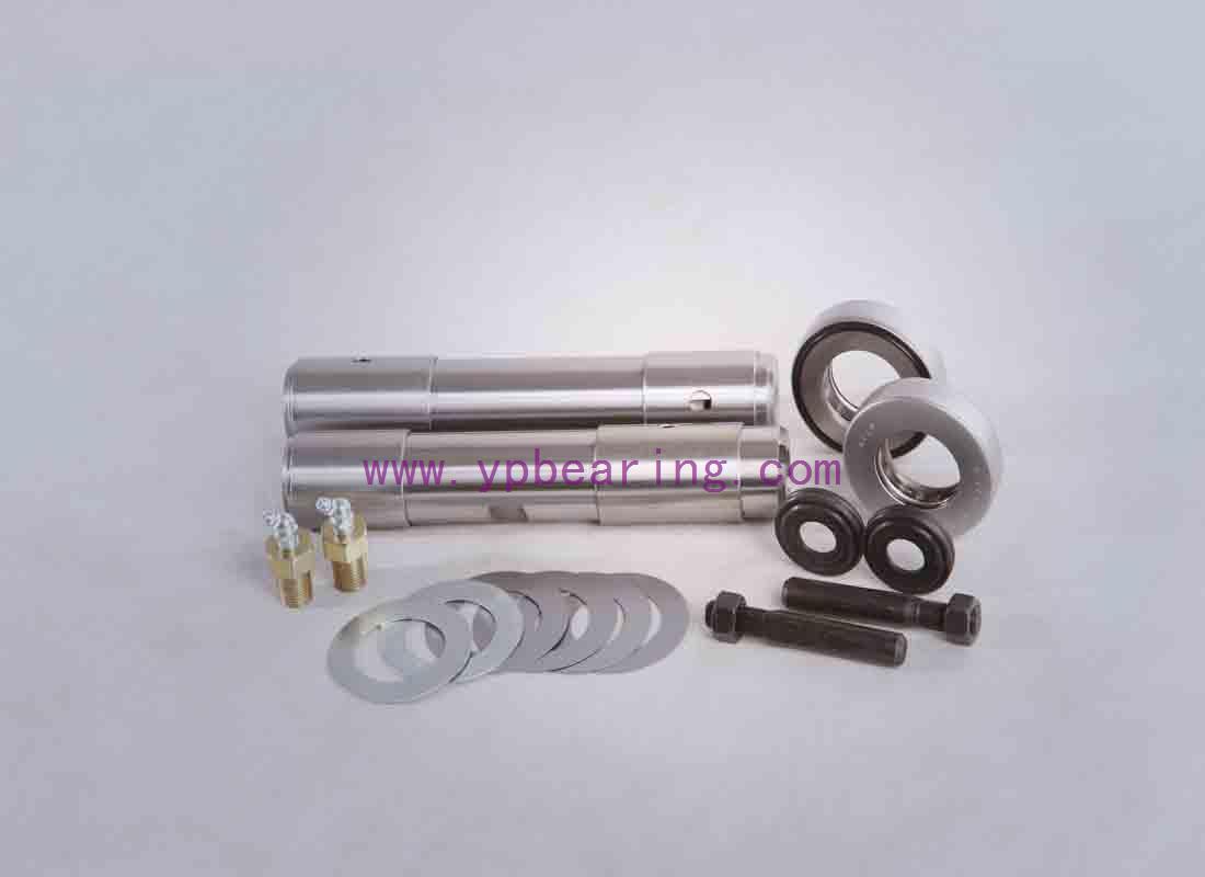 轉向(xiang)節主肖修理(li)包-一汽悍威(wēi)