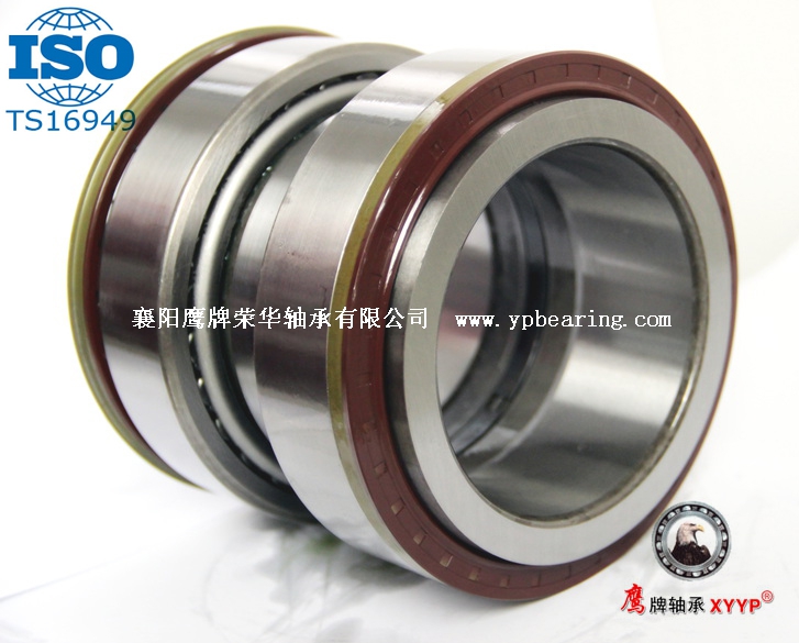 805008 卡車輪毂單(dan)元-鷹牌軸承(chéng)