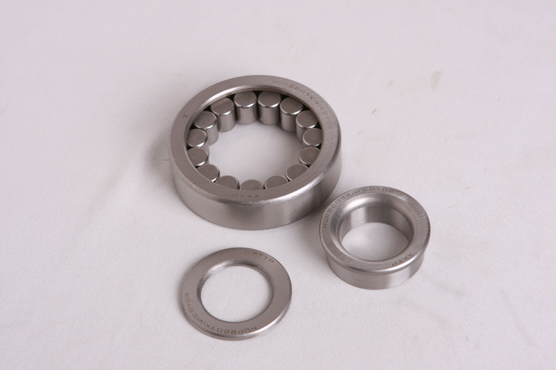 NUP315ENV（192315EK）圓(yuán)柱滾子軸承