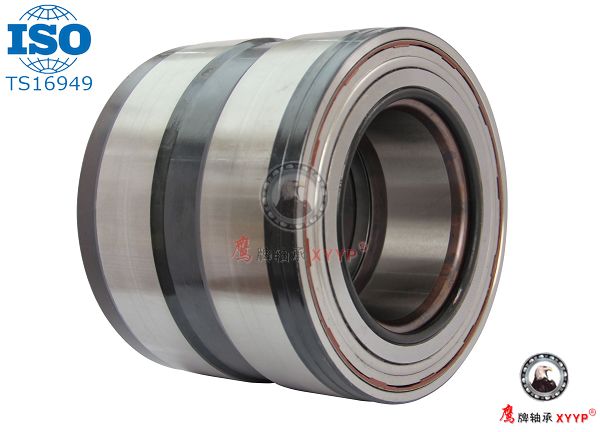 卡(ka)車輪毂單(dan)元-805012.06.H195 -201059-VKBA5397-BTH0025-BTH0053-鷹牌軸(zhóu)承