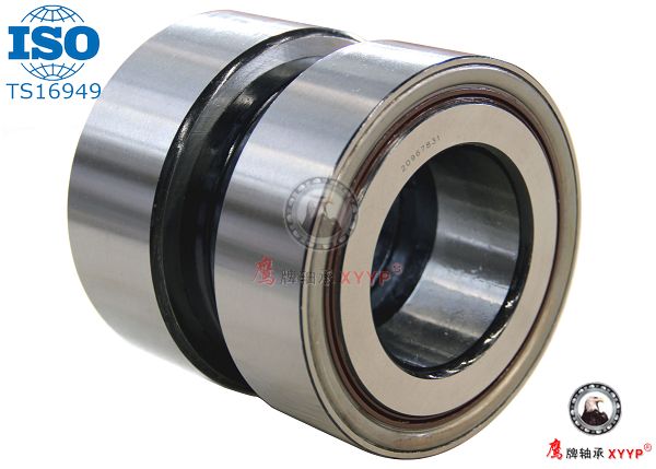 沃爾沃卡車(che)輪毂單元566426.H195-581079-鷹牌(pai)軸承