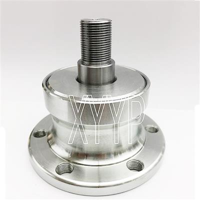 BAA0006 農機配件(jian)，農機軸承單元(yuán)，帶法蘭軸承