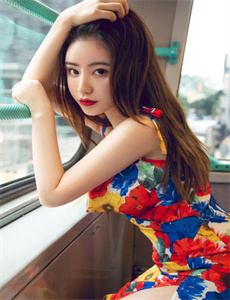 彩象岛女孩国语版全集