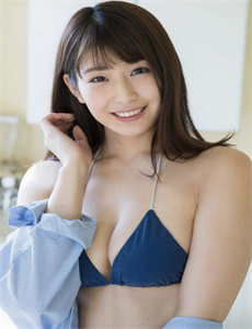 全身裸体美女