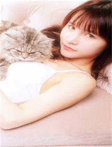 电视剧白发魔女