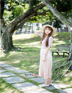 女响马