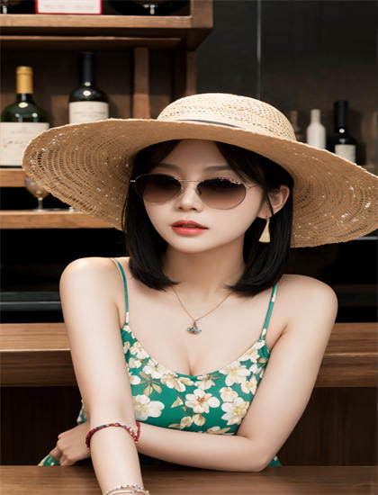 夏日天堂欣赏指南：如何欣赏技术成就与创新突破 增强情感共鸣