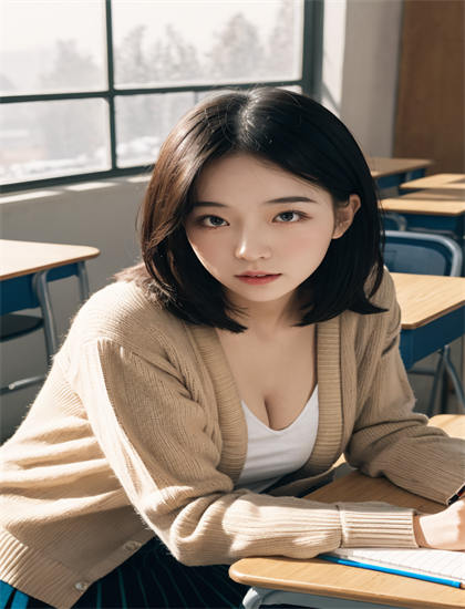 未删减版：《丛林快活女》场景布置分析：环境设计与主题呼应探讨