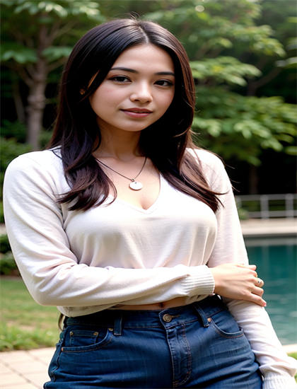 技术的儿媳完全征服！人性探讨：人性本质与道德困境思考